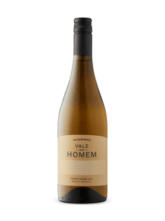 Vinho Verde Alvarinho Vale Do Homem 2020