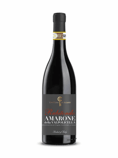 Amarone della Valpolicella Rubitondo Cantina di Illasi