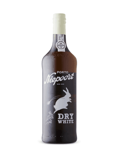 Porto Blanc sec Niepoort