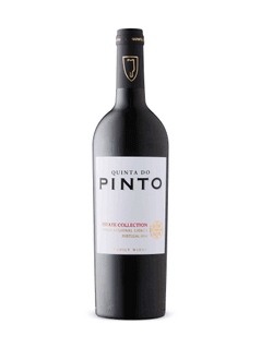 Quinta Do Pinto Estate Collection Red 2020