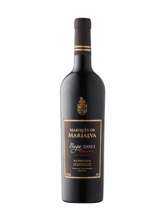 Baga Reserva Marques de Marialva 2021
