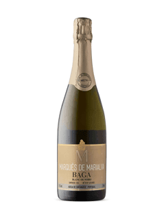 Marques De Marialva Baga Blanc De Noirs Bruto 2020