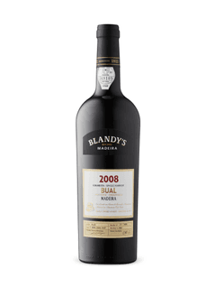Blandy's Madeira Single Harvest Colheita Bual 2020