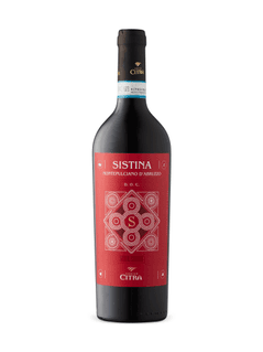 Sistina Montepulciano D'Abruzzo