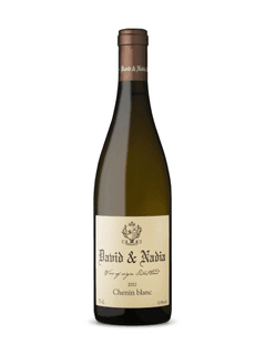 Chenin blanc David & Nadia 2022