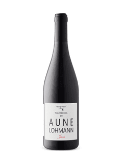 Aune Lohmann Jaen Dao Tinto 2020