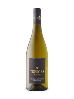 Tresors De Loire Touraine Sauvignon
