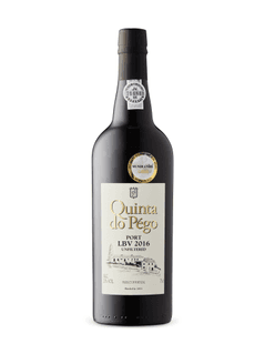 Porto LBV Quinta Do Pego 2016