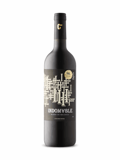 Blend de Malbecs Indomable 2021
