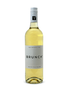 Assemblage blanc de complantation Brunch VQA