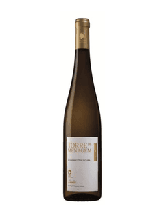 Torre De Menagem Alvarinho Trajadura Vinho Verde 2020