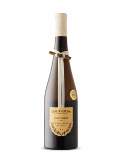 Pinot Grigio Artigiano Del Vino Il Tralcetto Italo Cescon 2023