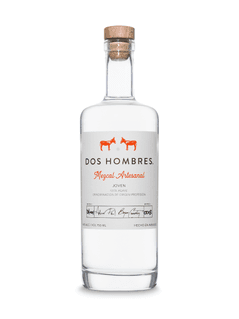 Dos Hombres Espadin Mezcal