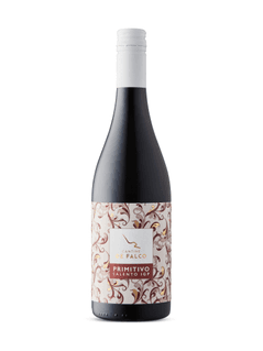 Cantine De Falco Primitivo