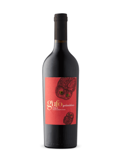 Golden Gufo Primitivo