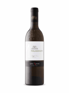 Alpha Estate Turtles Single Vineyard Malagouzia 2025