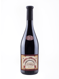 Couly-Dutheil Clos De L'Echo Chinon Cabernet Franc 2019