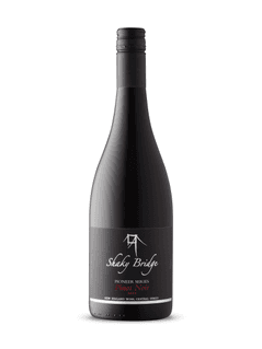 Shaky Bridge Pioneer Series Pinot Noir 2020