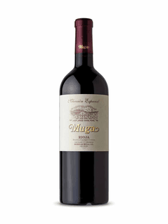 Muga Selección Especial 2001