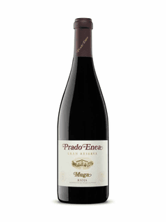 Muga Prado Enea Gran Reserva 2016
