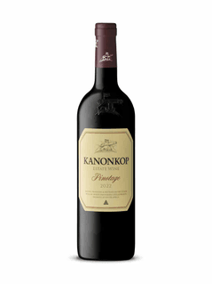 KANONKOP PINOTAGE 2022