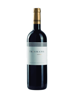 Vendimia Tr3smano 2018