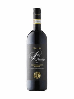 Chianti Classico Riserva Berardenga Fèlsina 2021