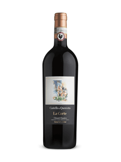 Chianti Classico Gran Selezione La Corte Castello di Querceto 2021