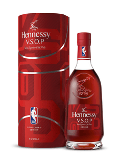 Hennessy VSOP NBA 2023 Edition Cognac
