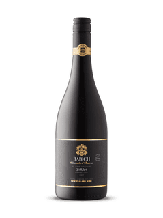 Syrah Winemakers' Reserve Babich 2017