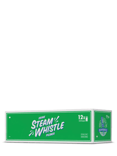 Steam Whistle Premium Pilsner