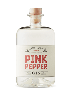 Gin Audemus Pink Pepper