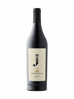 Chateau Julia Agiorgitiko 2021