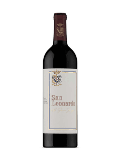 San Leonardo 2020