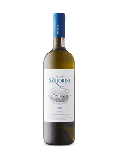 Sigalas Santorini Assyrtiko 2023