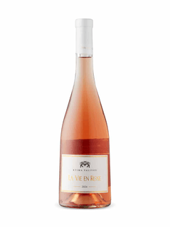 La Vie En Rose Moschofilero 2024
