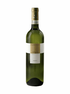 Panizzi Riserva Vernaccia di San Gimignano 2022