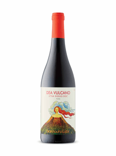 Dea Vulcano Donnafugata 2022