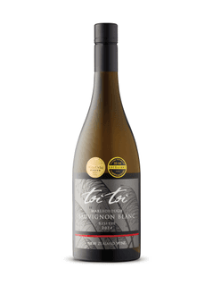 Toi Toi Reserve Sauvignon Blanc 2022