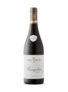 Albert Bichot Beaujolais Selection Parcellaire