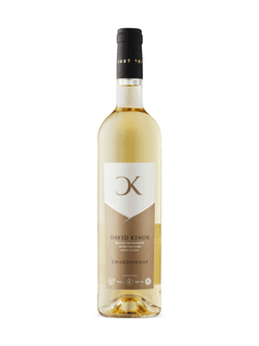 David Kinor Chardonnay Pays D'Oc KPM 2022
