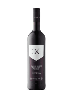 David Kinor Cabernet Sauvignon Pays D'Oc KPM 2021
