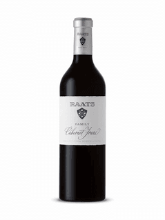 Raats Family Cabernet Franc 2021