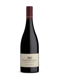 Radford Dale Freedom Pinot Noir 2023