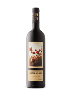 Cantina Giuliano In Campagna Merlot KP 2021