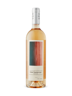 Cantina Giuliano Rosato Costa Toscana KP 2021