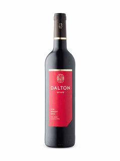 Dalton Estate Oak Aged Merlot KP 2021