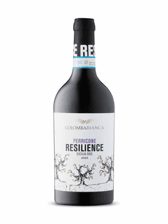 Colomba Bianca Resilience Perricone 2023
