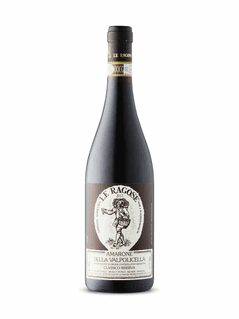 Le Ragose Riserva Amarone della Valpolicella Classico 2013