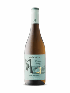 Mezzacorona Trentino Riserva Pinot Grigio 2023
